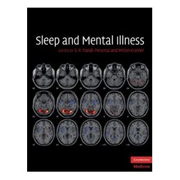 Sleep and Mental Illness