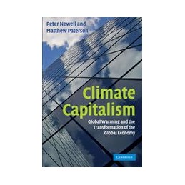 Climate Capitalism: Global...