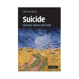 Suicide: Foucault, History...