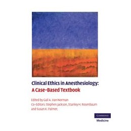 Clinical Ethics in...