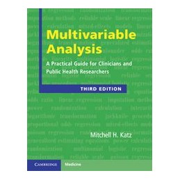 Multivariable Analysis: A...