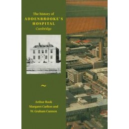 History of Addenbrooke's...