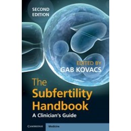 The Subfertility Handbook:...