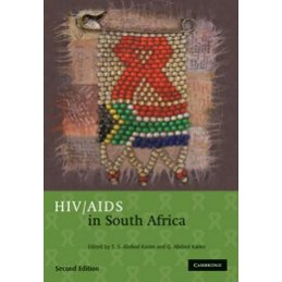 HIV/AIDS in South Africa