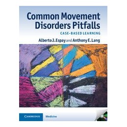 Common Movement Disorders...