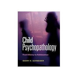 Child Psychopathology: From...