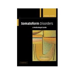 Somatoform Disorders: A...