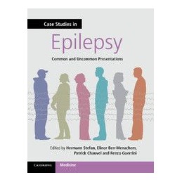 Case Studies in Epilepsy:...