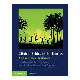 Clinical Ethics in...