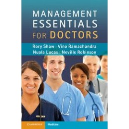 Management Essentials for Doctors