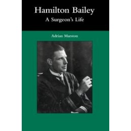 Hamilton Bailey: A...