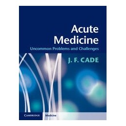 Acute Medicine: Uncommon...