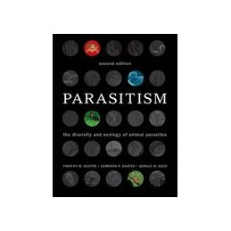 Parasitism: The Diversity...