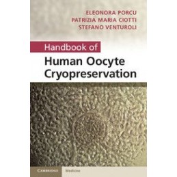 Handbook of Human Oocyte...