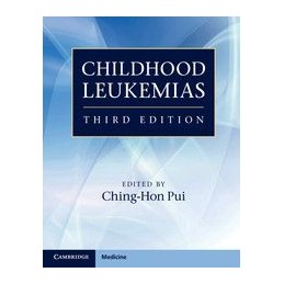 Childhood Leukemias