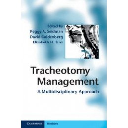 Tracheotomy Management: A...