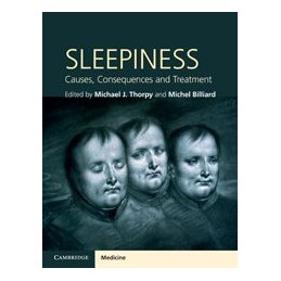 Sleepiness: Causes,...