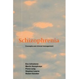 Schizophrenia: Concepts and...