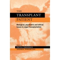 The Transplant Patient:...