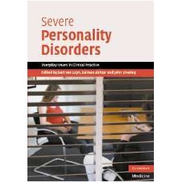 Severe Personality Disorders