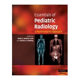 Essentials of Pediatric...