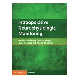 Intraoperative Neurophysiologic Monitoring