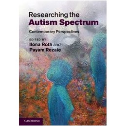 Researching the Autism...