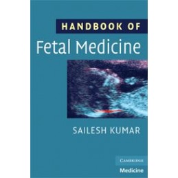 Handbook of Fetal Medicine