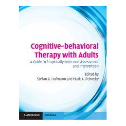 Cognitive-behavioral...