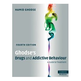 Ghodse's Drugs and...