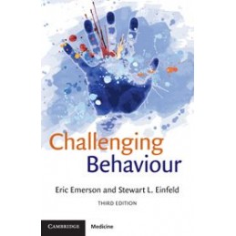 Challenging Behaviour