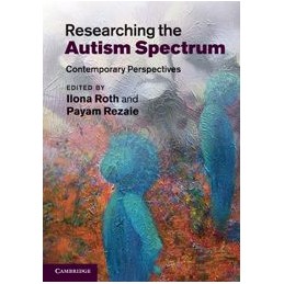 Researching the Autism...