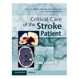 Critical Care of the Stroke...