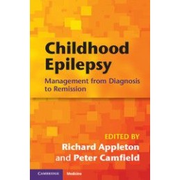 Childhood Epilepsy:...