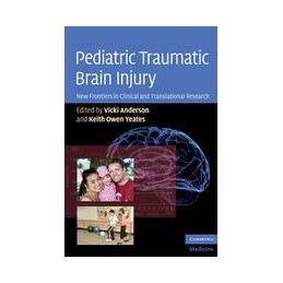 Pediatric Traumatic Brain...