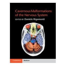 Cavernous Malformations of the Nervous System