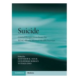 Suicide: Global...