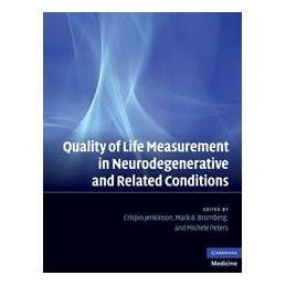 Quality of Life Measurement...