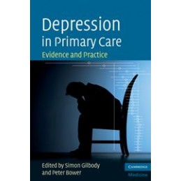 Depression in Primary Care:...