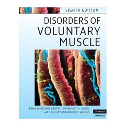 Disorders of Voluntary Muscle