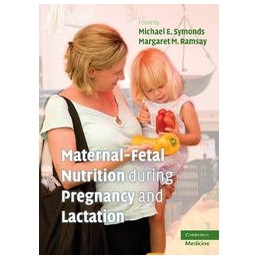 Maternal-Fetal Nutrition...