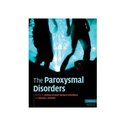 The Paroxysmal Disorders