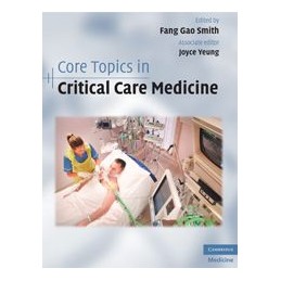 Core Topics in Critical...