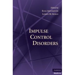 Impulse Control Disorders