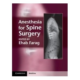 Anesthesia for Spine Surgery