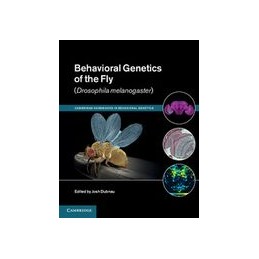 Behavioral Genetics of the...