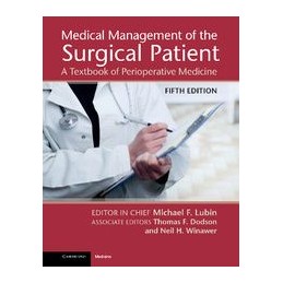Medical Management of the...