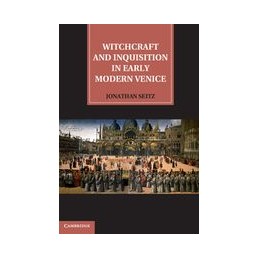 Witchcraft and Inquisition...