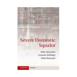 Severe Domestic Squalor