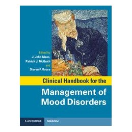 Clinical Handbook for the...